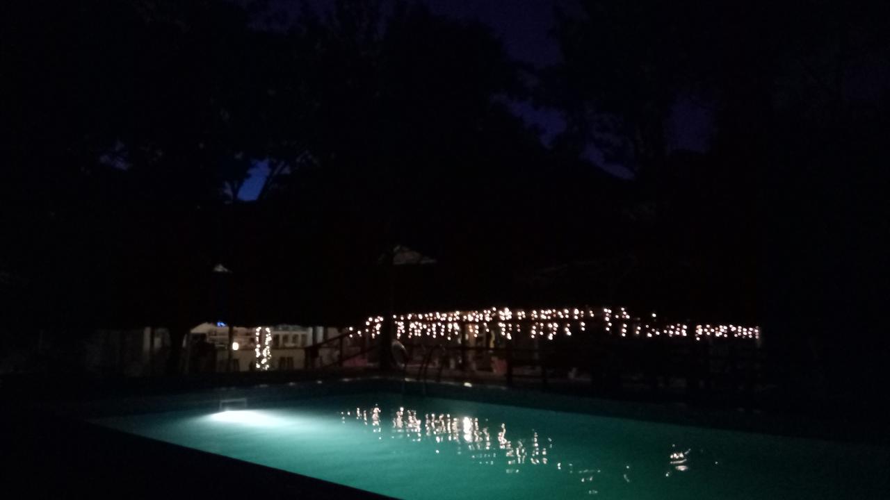 Honey Badger Lodge Moshi Ngoại thất bức ảnh