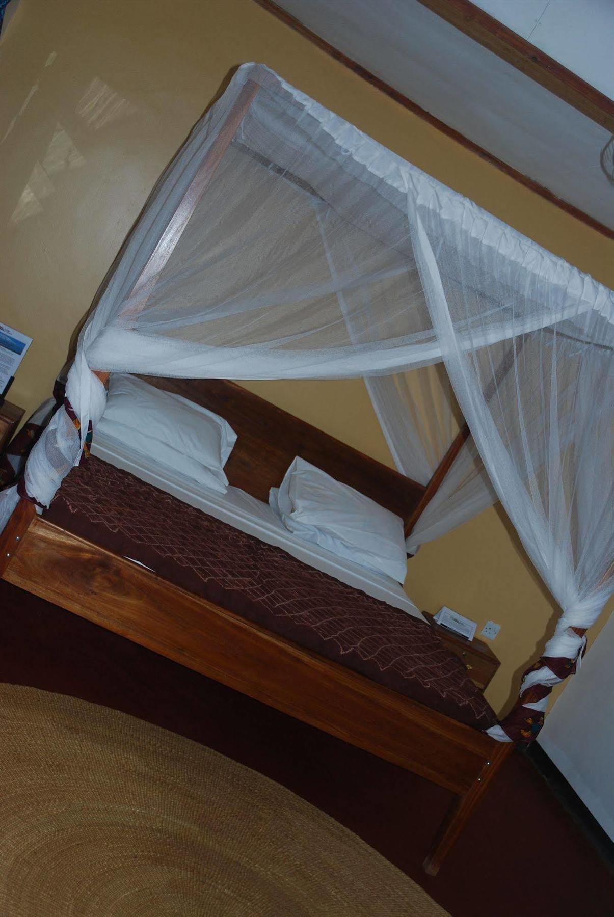 Honey Badger Lodge Moshi Ngoại thất bức ảnh
