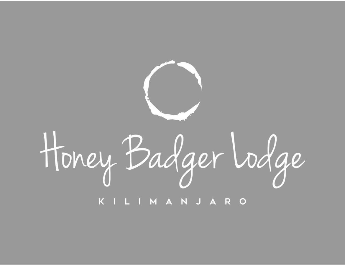 Honey Badger Lodge Moshi Ngoại thất bức ảnh